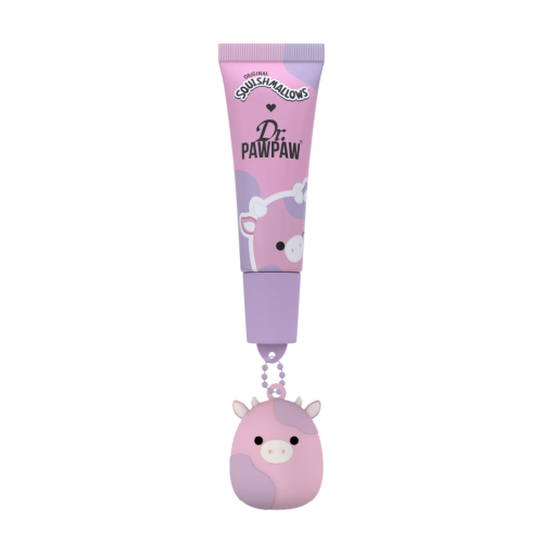 Dr. Paw Paw - *Squishmallow* - Surprise Lip Balm Mystery Bag