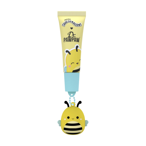 Dr. Paw Paw - *Squishmallow* - Surprise Lip Balm Mystery Bag