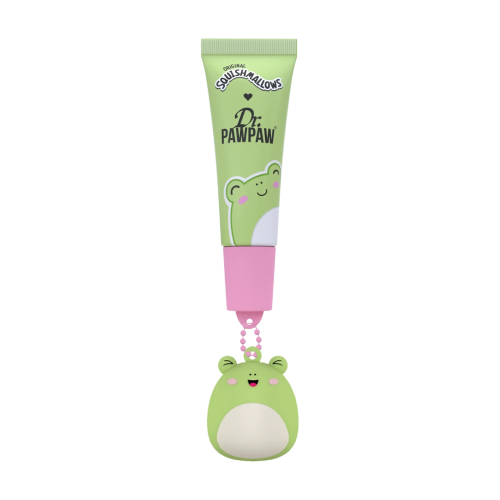 Dr. Paw Paw - *Squishmallow* - Surprise Lip Balm Mystery Bag