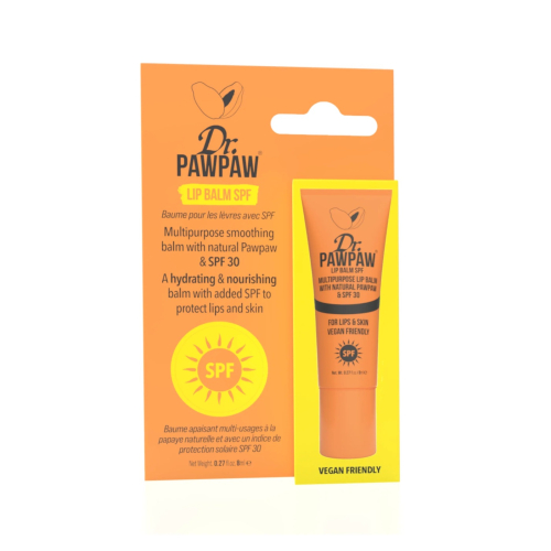 Dr. Paw Paw - Lip Balm SPF30