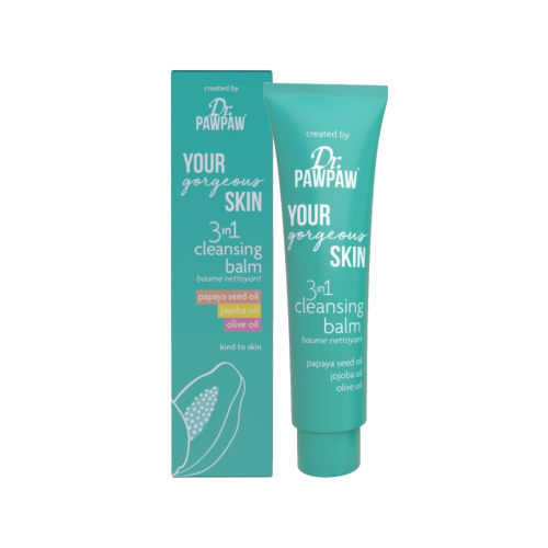 Dr. Paw Paw - *Your Gorgeous Skin* - 3-in-1 Facial Cleansing Balm
