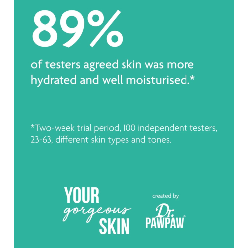 Dr. Paw Paw - *Your Gorgeous Skin* - 3-in-1 Facial Cleansing Balm