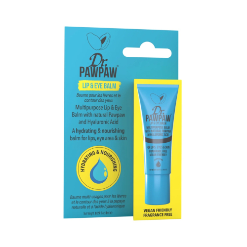 Dr. Paw Paw - Multi-Function Moisturizing Lip and Eye Balm