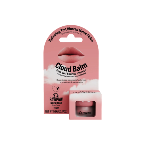 Dr. Paw Paw - All-Purpose Balm Cloud Balm - Dark Rose