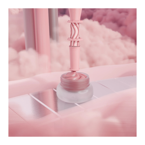 Dr. Paw Paw - All-Purpose Balm Cloud Balm - Dark Rose