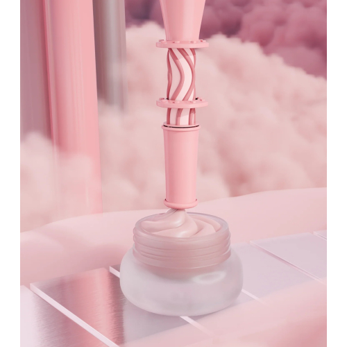 Dr. Paw Paw - All-Purpose Balm Cloud Balm - Nude Blush