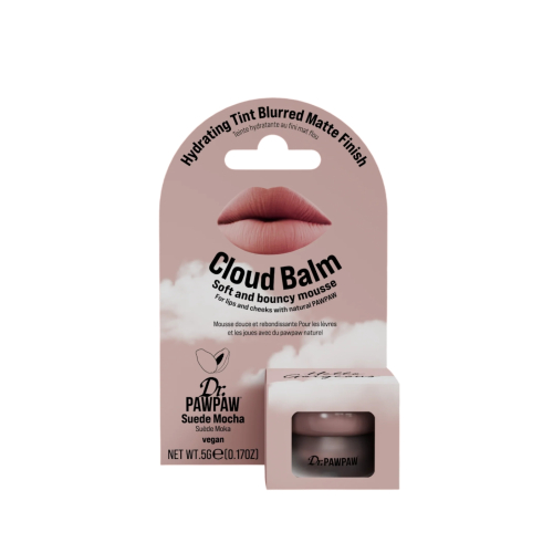 Dr. Paw Paw - All-Purpose Balm Cloud Balm - Suede Mocha