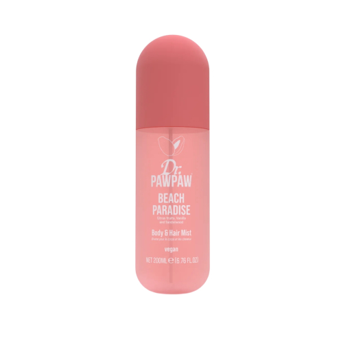 Dr. Paw Paw - Hair and body mist - Beach Paradise