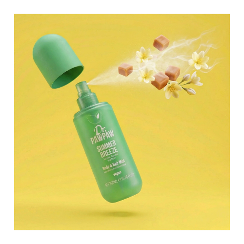 Dr. Paw Paw - Hair and Body Mist - Summer Breeze