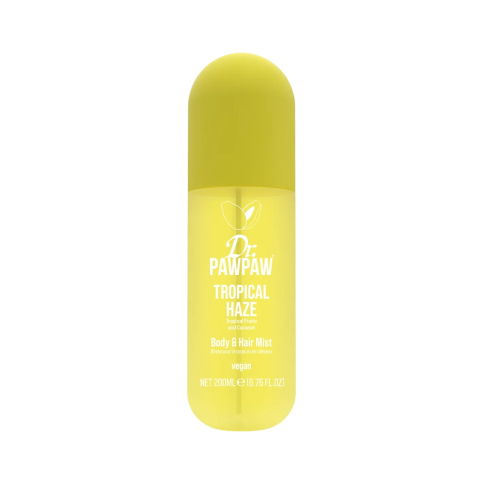 Dr. Paw Paw - Hair and Body Mist - Tropical Haze