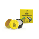 Exfoliating Duo and Lip Balm Scrub and Nourish