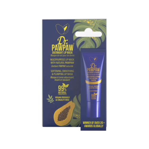Dr. Paw Paw - Lip Mask Overnight
