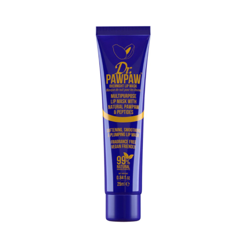 Dr. Paw Paw - Overnight Lip Mask 25ml