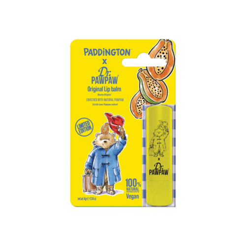 Dr. Paw Paw - *Paddington* - Lip balm - Original