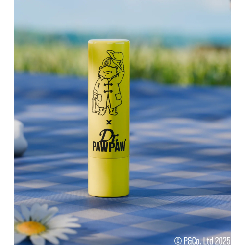 Dr. Paw Paw - *Paddington* - Lip balm - Original
