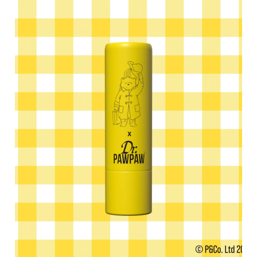Dr. Paw Paw - *Paddington* - Lip balm - Original