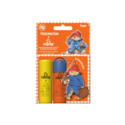 Dr. Paw Paw - *Paddington* - Lip Balm Duo - Original + Orange