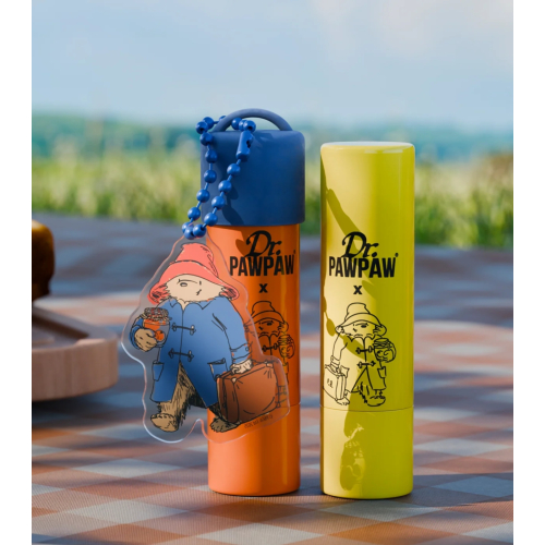 Dr. Paw Paw - *Paddington* - Lip Balm Duo - Original + Orange