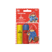 Dr. Paw Paw - *Paddington* - Lip Balm Duo - Original + Strawberry