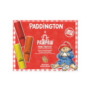 Dr. Paw Paw - *Paddington* - Lip Balm Set - Picnic Treats Set