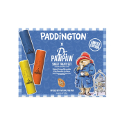 Dr. Paw Paw - *Paddington* - Lip Balm Set - Sweet Treats Set