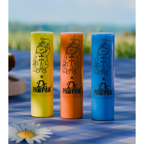 Dr. Paw Paw - *Paddington* - Lip Balm Set - Sweet Treats Set