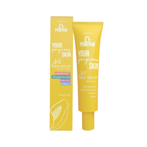 Dr. Paw Paw - *Your Gorgeous Skin* - Your gorgeous Skin facial serum