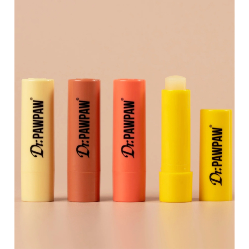 Dr. Paw Paw - Lip Balm Stick Set Original & Sweet Lips
