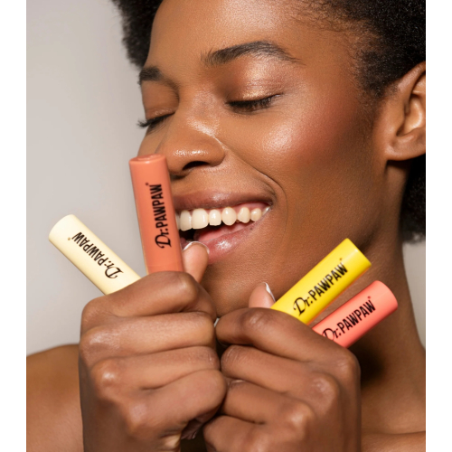 Dr. Paw Paw - Lip Balm Stick Set Original & Sweet Lips
