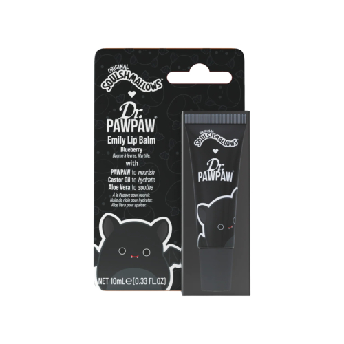 Dr. Paw Paw - *Squishmallow* - Lip Balm - Emily