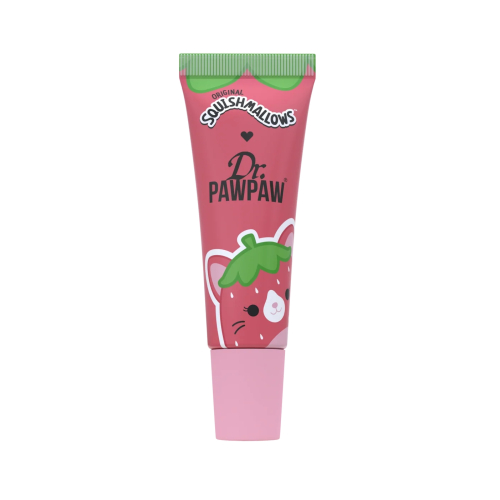 Dr. Paw Paw - *Squishmallow* - Lip Balm - Olma