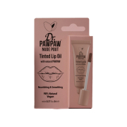 Dr. Paw Paw - Nourishing Lip Tint - Nude Pout