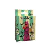 Dr. PAWPAW - Trio of lip balms Charm