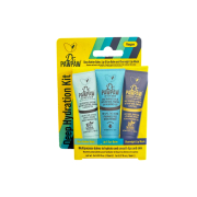 Dr. Paw Paw - Lip Balm Trio - Deep Hydration Kit