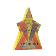 Dr. Paw Paw - Lip Balm Trio Nude & Nourished - Tinted Papaya, Original & Tinted Rich Mocha