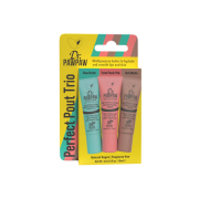 Dr. Paw Paw - Lip Balm Trio - Perfect Pout Trio