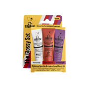 Dr. Paw Paw - Lip Balm Trio - The Glossy Set