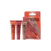 Dr. Paw Paw - Lip Stain Trio