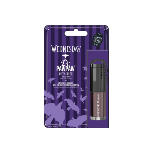 Dr. Paw Paw - *Wednesday* - Lip oil - Wednesday