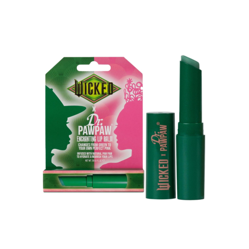 Dr. Paw Paw - *Wicked* - Lip Balm - Elphaba Thropp