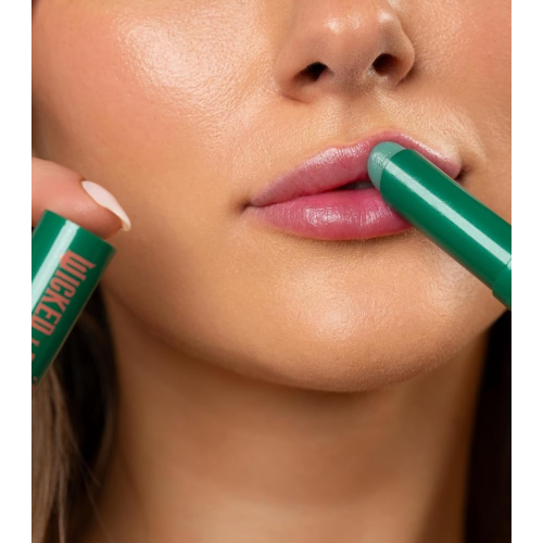 Dr. Paw Paw - *Wicked* - Lip Balm - Elphaba Thropp