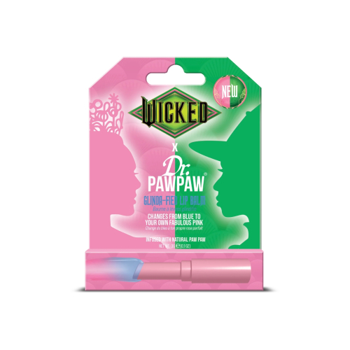 Dr. Paw Paw - *Wicked* - Lip Balm - Glinda-fied