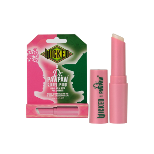 Dr. Paw Paw - *Wicked* - Lip Balm - Glinda Upland
