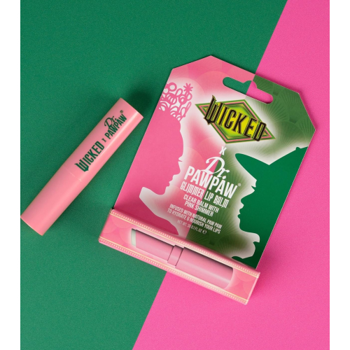 Dr. Paw Paw - *Wicked* - Lip Balm - Glinda Upland