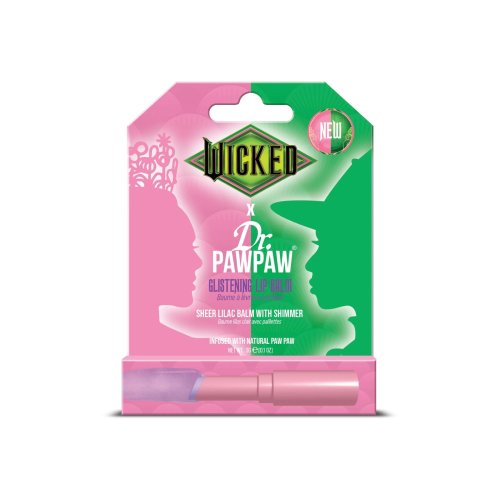 Dr. Paw Paw - *Wicked* - Lip Balm - Glistening