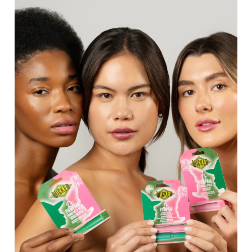 Dr. Paw Paw - *Wicked* - Lip Balm Duo - Enchanting