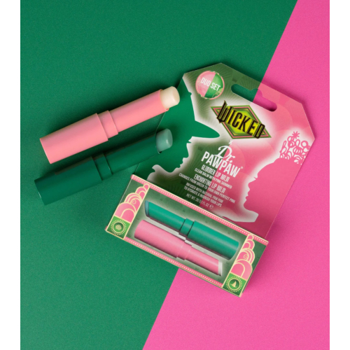 Dr. Paw Paw - *Wicked* - Lip Balm Duo - Enchanting