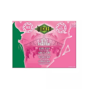 Dr. Paw Paw - *Wicked* - Set of 4 lip balms - Glinda Lip Balm Collection