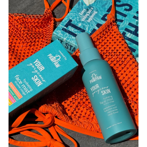 Dr. Paw Paw - *Your Gorgeous Skin* - Hydrating Facial Mist