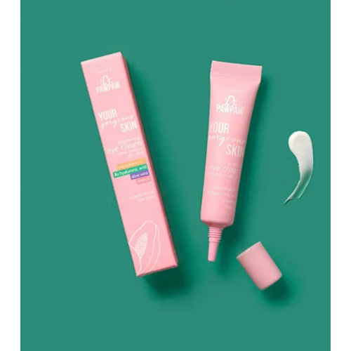 Dr. Paw Paw - *Your Gorgeous Skin* - Eye Contour